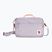 Tasak Fjällräven High Coast Crossbody 3 l lavender mist