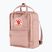 Városi hátizsák Fjällräven Kanken Mini 7 l chalk rose