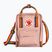 Tasak Fjällräven Kanken Rainbow Sling 2,5 l chalk rose/rainbow