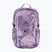 Városi hátizsák Fjällräven Skule Graphics Sling 28 l pastel lavender/shade
