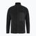 Férfi polár pulóver Fjällräven Kaipak black/black