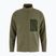 Férfi polár pulóver Fjällräven Kaipak laurel green/deep forest
