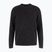 Férfi pulóver Fjällräven Övik Neps Knit black