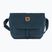 Táska Fjällräven Greenland Shoulder Bag 12 l Navy