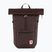 Túrahátizsák Fjällräven High Coast Foldsack 24 l black oak