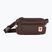 Övtáska Fjällräven High Coast Hip 1,5 l black oak