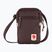 Övtáska Fjällräven High Coast Pocket black oak