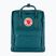 Városi hátizsák Fjällräven Kanken 16 l teal