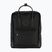 Városi hátizsák Fjällräven Kanken No. 2 16 l black/black