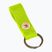 Kulcstartó Fjällräven Kanken Keyring viking lime