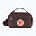Övtáska Fjällräven Kanken black oak
