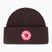 Téli sapka Fjällräven 1960 Logo Hat black oak