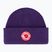 Téli sapka Fjällräven 1960 Logo Hat dark violet