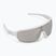 Kerékpáros szemüveg POC Do Blade hydrogen white/clarity road silver