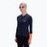 Női kerékpáros hosszú ujjú póló POC Cadence Jersey apatite navy