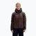 Női bélelt kabát POC Coalesce Jacket bronzite brown