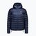 Női síkabát POC Race Loft Parka apatite navy