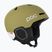 Sísisak POC Fornix BC olivine green matt