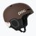 Sísisak POC Fornix BC bronzite brown matt