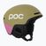 Sísisak POC Obex Contour olivine green matt/thulite pink matt