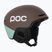 Sísisak POC Obex Contour bronzite brown matt/lazurite blue matt