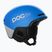 Gyerek sísisak POC Pocito Obex MIPS Jr fluorescent blue