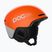 Gyerek sísisak POC Pocito Obex MIPS Jr fluorescent orange