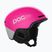 Gyerek sísisak POC Pocito Obex MIPS Jr fluorescent pink
