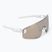 Napszemüveg POC Elicit Toric hydrogen white/clarity road/sunny silver