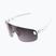 Napszemüveg POC Elicit hydrogen white/clarity road/sunny silver
