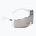 Napszemüveg POC Propel hydrogen white/clarity road/sunny silver