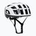 Kerékpáros sisak POC Cytal Lite hydrogen white/uranium black matt