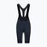 Női kerékpáros rövidnadrág POC Cadence Bib W apatite navy