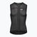 Férfi mellkasvédő POC VPD Air Vest uranium black