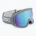 Síszemüveg POC Opsin granite grey/partly sunny blue