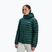 Női bélelt kabát POC Coalesce Jacket pargasite green