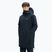 Férfi síkabát POC Race Mentor Coat uranium black
