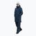Férfi télikabát POC Race Mentor Coat apatite navy