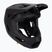 Kerékpáros sisak POC Otocon Race MIPS uranium black matt