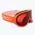 Gyerek síszemüveg POC POCito Retina Jr S2 fluorescent orange/partly sunny light orange