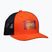Gyermek POC Essential MTB sapka Jr cink narancssárga