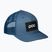 Baseball sapka POC Trucker Cap calcite blue