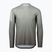 Férfi kerékpáros hosszú ujjú POC Essential MTB Lite gradient sylvanite grey