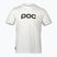 Trekking póló POC 61602 Tee hydrogen white