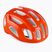 Kerékpáros sisak POC Ventral Air MIPS fluorescent orange avip