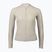 Női kerékpáros hosszú ujjú POC Essential Road light sandstone beige