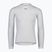 Férfi kerékpáros izzadságelvezető felső POC Essential Layer LS hydrogen white