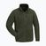 Férfi trekking pulóver Pinewood Finnveden Fleece green