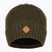 Sapka Pinewood Knitted Wool mossgreen mel