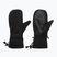 Túrakesztyű Pinewood Padded black
